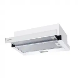 Cata TFB 5160 WH Campana Telescópica 60cm C Blanca