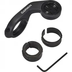 Garmin Soporte Alargado de Bicicleta para GPS Garmin Edge/Forerunner