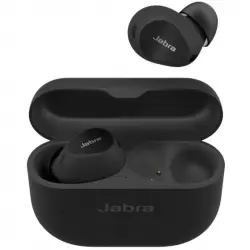 Jabra Elite 10 Auriculares Inalámbricos Bluetooth Negro Gloss