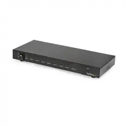 Startech Divisor Splitter HDMI de 8 Puertos 4K 60Hz con Audio 7.1