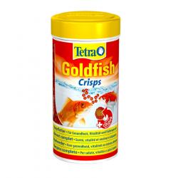 Tetra Goldfish Crisps 250 ml.