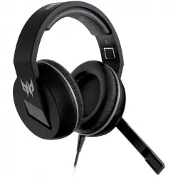 Acer Predator Galea 311 Auriculares Gaming Negros