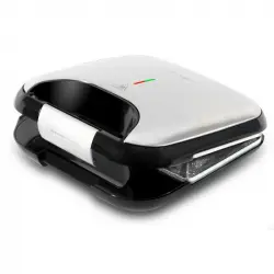 Cecotec Rockn Toast Fifty-Fifty Sandwichera 750W