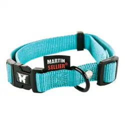 Collar Martin Sellier para perros Nylon Mini