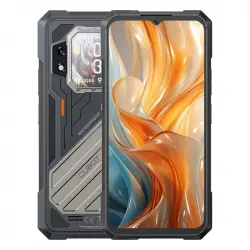 Cubot KingKong X PRO 5G 12/256GB Negro Libre