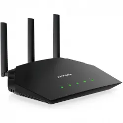 Netgear RAX10 Router Doble Banda WiFi 6