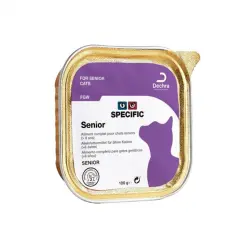 Specific Senior FGW tarrina para gatos