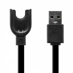 Unotec Cargador para Xiaomi Mi Band 3