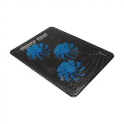UNYKAch CANDY C300 Base Refrigeradora para Portátil hasta 15.6"