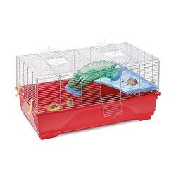 Jaula para ratas Rat 80