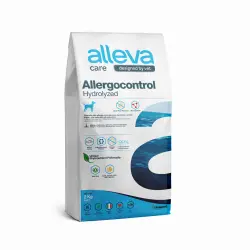 Alleva Care Hydrolizado para el Control de Alergias
