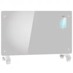 Infiniton GPH-20W Panel Radiante Cristal Templado 2000W