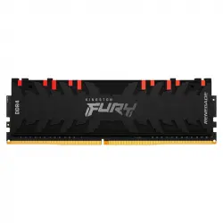 Kingston FURY Renegade RGB DDR4 3600 MHz 16GB CL16