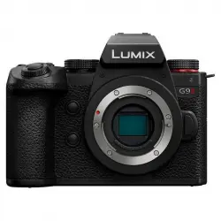 Panasonic Lumix G9 II 25.21MP Live MOS Solo Cuerpo