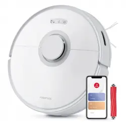 Roborock Q7 Max Robot Aspirador Blanco