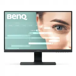 BenQ GW2480 23.8" LED IPS FullHD Eye-Care