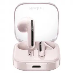 Xiaomi Redmi Buds 6 Active Auriculares Bluetooth Rosas