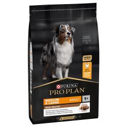 Pro Plan Canine Duo Delice Adult Pollo 10 Kg.