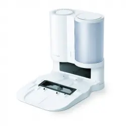 Roborock Onyx Auto-Empty Dock Blanco para Roborock S7