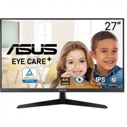 ASUS VY27UQ 27" LED IPS UltraHD 4K