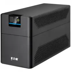 Eaton 5E 700 USB IEC G2 SAI Línea Interactiva 700VA 360W