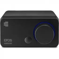 EPOS GSX 300 Tarjeta de Sonido Externa