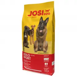 JosiDog Agilo Sport pienso para perros - 15 kg