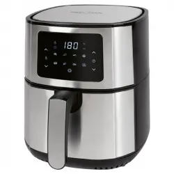 Proficook FR 1239 H Freidora de Aire 5.5L 1.400W Acero Inoxidable