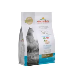 Almo Nature HFC Adult Sterilized con bacalao - 300 g