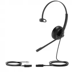 Yealink YHS34 Lite Mono Auricular para Teléfono IP