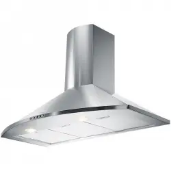 Mepamsa Tender H 90 Campana Decorativa 90cm Inox