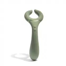 Platanomelon Craby Vibrador para Parejas