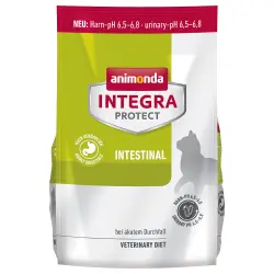 Animonda Integra Protect Adult Intestinal pienso para gatos - 1,2 kg