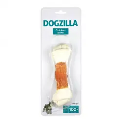 Dogzilla Hueso de pollo para perros