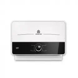 Termo Eléctrico Instantaneo, Ariston, Aures Sm Eu 3000 Kw