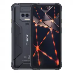 Cubot KingKong 8 6/256GB Negro Libre