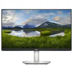 Dell S Series S2723HC 27" LED IPS FullHD 75Hz USB-C FreeSync