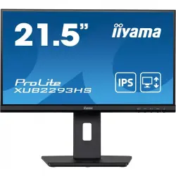 Iiyama ProLite XUB2293HS-B5 21.5" LED IPS FullHD 75Hz Freesync