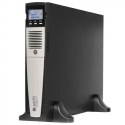 Riello Sentinel Dual (Low Power) SDH 3000 SAI Doble Conversión Online 3000VA 2700W
