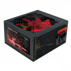 Tempest PSU 550W Fuente de Alimentación