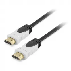 1Life Cable HDMI 4k Ethernet 3m Negro
