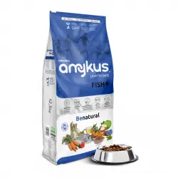 Amykus Original Fish Plus +