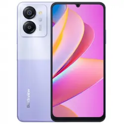 Blackview Color 8 8/256GB Lila Libre
