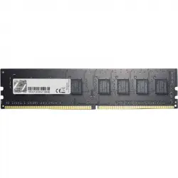 G.Skill Value DDR4 2400Mhz PC4-19200 4GB CL17