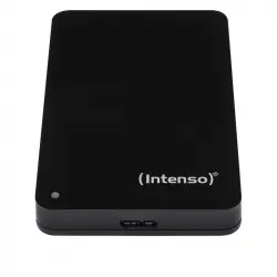 Intenso HDD Externo 1 TB USB 3.0 Negro