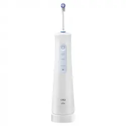 Oral-B Aquacare 4 Irrigador Bucal Portatil