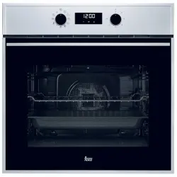 Teka HSB 635 P Horno Pirolítico Multifunción 70L A+ Acero Inoxidable