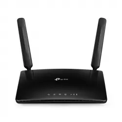 TP-Link Archer MR400 Router 4G LTE Inalámbrico AC1200