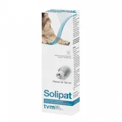 TVM Solipat loción incolora - 1 x 120 ml