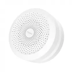 Aqara Hub M1S Gen 2 Centro de Control Hogar Inteligente para Dispositivos Aqara Zigbee 3.0 Blanco